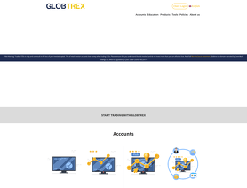 globtrex.com  - Globtrex Estafa o legal Comentarios Forex - Globtrex  Estafa o legal? | Comentarios Forex