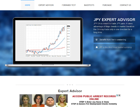 JPYEA.com  - JPYEA Estafa o legal Comentarios Forex -