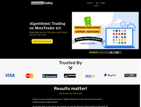 Keenbase-Trading.com  - Keenbase Trading Estafa o legal Comentarios Forex -