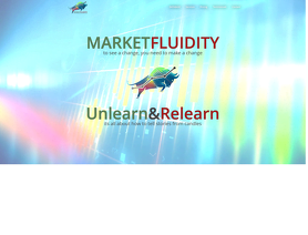 fluidez del mercado  - Market Fluidity Estafa o legal Comentarios Forex -