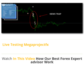 MegaProyectoFX-Forex.com  - MegaProjectFX Forex Estafa o legal Comentarios Forex -
