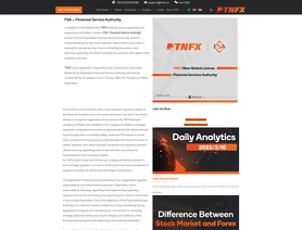 TNFX  - TNFX Estafa o legal Comentarios Forex -