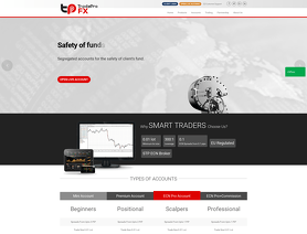 TradeProFX.de  - TradeProFXcouk Estafa o legal Comentarios Forex -
