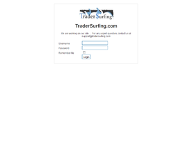 TraderSurfing.com  - TraderSurfing Estafa o legal Comentarios Forex - TraderSurfing  Estafa o legal? | Comentarios Forex