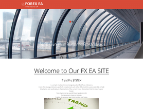 TrendProSystem.es  - TrendProSystem Estafa o legal Comentarios Forex - TrendProSystem  Estafa o legal? | Comentarios Forex