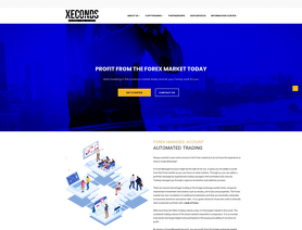 xeconds.com  - Xeconds Estafa o legal Comentarios Forex - Xeconds  Estafa o legal? | Comentarios Forex