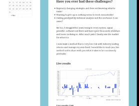 FXSimplicidad.com fxsimplicity - FXSimplicity Estafa o legal Comentarios Forex - FXSimplicity  Estafa o legal? | Comentarios Forex