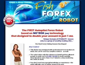 FishForex.com  - FishForex Estafa o legal Comentarios Forex -