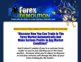 ForexDemolition.com forexdemolition - ForexDemolition Estafa o legal Comentarios Forex - ForexDemolition  ¿Estafa o legal? | Comentarios Forex