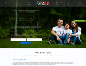 IndicadorForex.org  - ForexIndicatororg Estafa o legal Comentarios Forex -