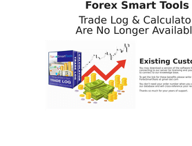 ForexSmartTools.com  - ForexSmartTools Estafa o legal Comentarios Forex -