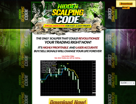 HiddenScalpingCode.net hiddenscalpingcode - HiddenScalpingCodenet Estafa o legal Comentarios Forex - HiddenScalpingCode.net ¿Es un Fraude o es Confiable? | Análisis Forex