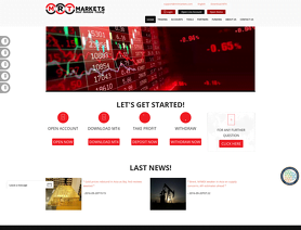 MRTmarkets.com  - MRTmarkets Estafa o legal Comentarios Forex - MRTmarkets ¿Estafa o legal? | Comentarios Forex