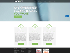 No-Traders.com  - Noft Traders Estafa o legal Comentarios Forex - Noft-Traders  ¿Estafa o legal? | Comentarios Forex