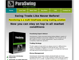 ParaSwing.com  - ParaSwing Estafa o legal Comentarios Forex - ParaSwing  Estafa o legal? | Comentarios Forex