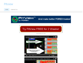 PitView.net  - PitViewnet Estafa o legal Comentarios Forex -
