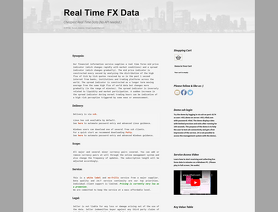 RTFXD.com  - RTFXD Estafa o legal Comentarios Forex -