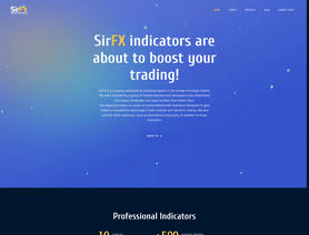 SirFX.com  - SirFX Estafa o legal Comentarios Forex -