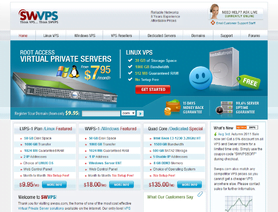 Swvps.com  - Swvps Estafa o legal Comentarios Forex -