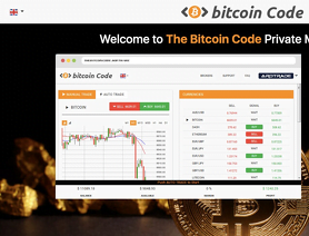 TheBitcoinCode.software  - TheBitcoinCodesoftware Estafa o legal Comentarios Forex - TheBitcoinCode.software  ¿Estafa o legal? | Comentarios Forex