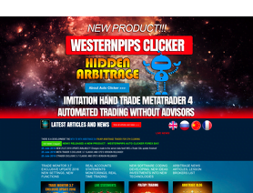 WesternPips.com  - WesternPips Estafa o legal Comentarios Forex - WesternPips  Estafa o legal? | Comentarios Forex
