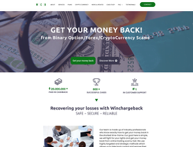 WinChargeback.com  - WinChargeback Estafa o legal Comentarios Forex - WinChargeback  Estafa o legal? | Comentarios Forex